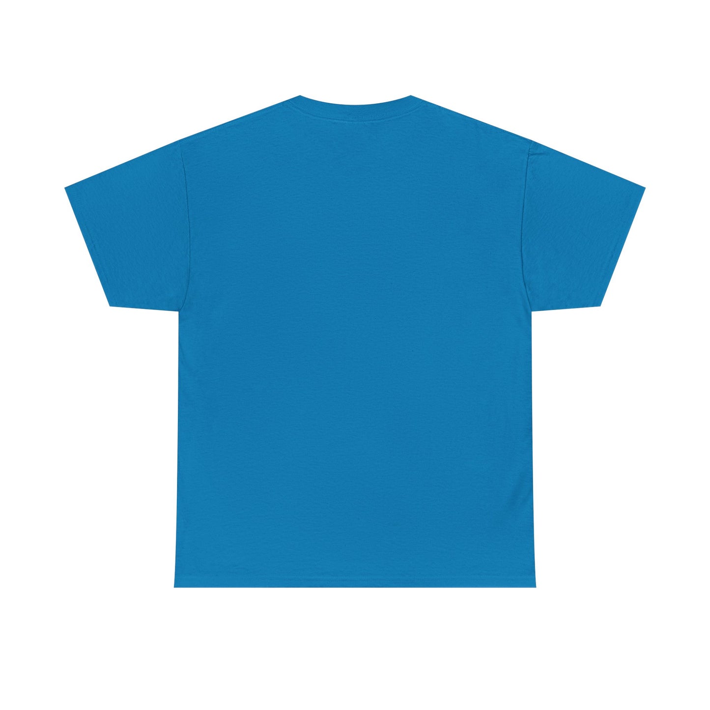 Mr.Incredible Prime Menswear Vintage Blank Unisex Heavy Cotton Tee T shirt