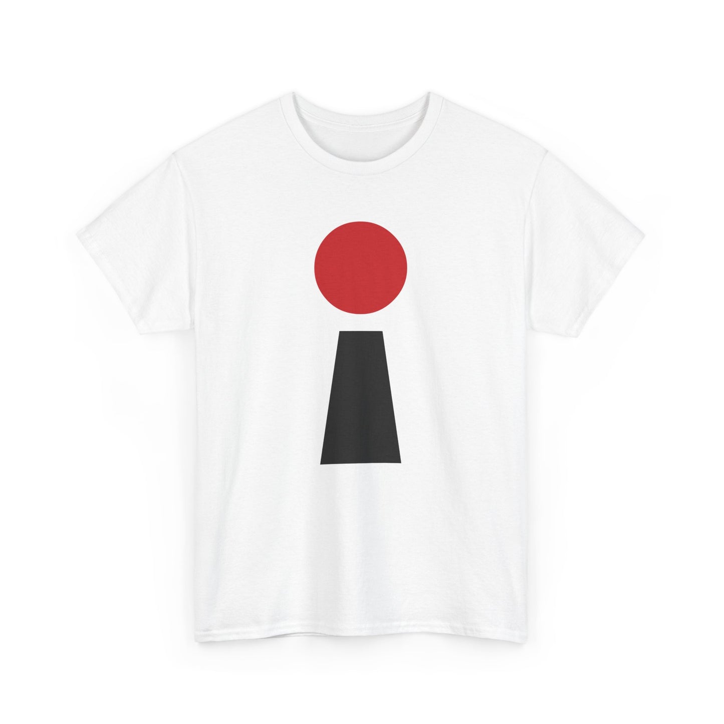 Mr.Incredible Prime Menswear Vintage Blank Unisex Heavy Cotton Tee T shirt