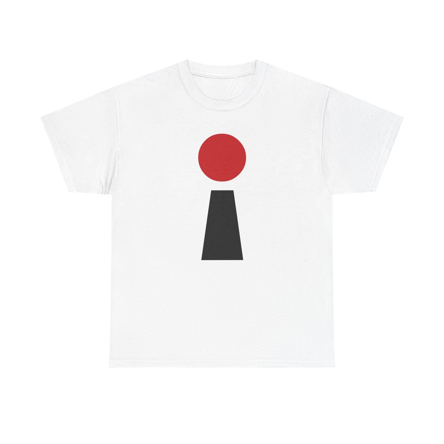 Mr.Incredible Prime Menswear Vintage Blank Unisex Heavy Cotton Tee T shirt