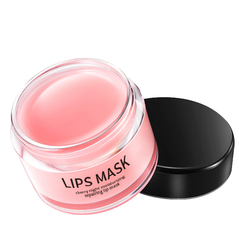 Lip Mask Korean Skincare