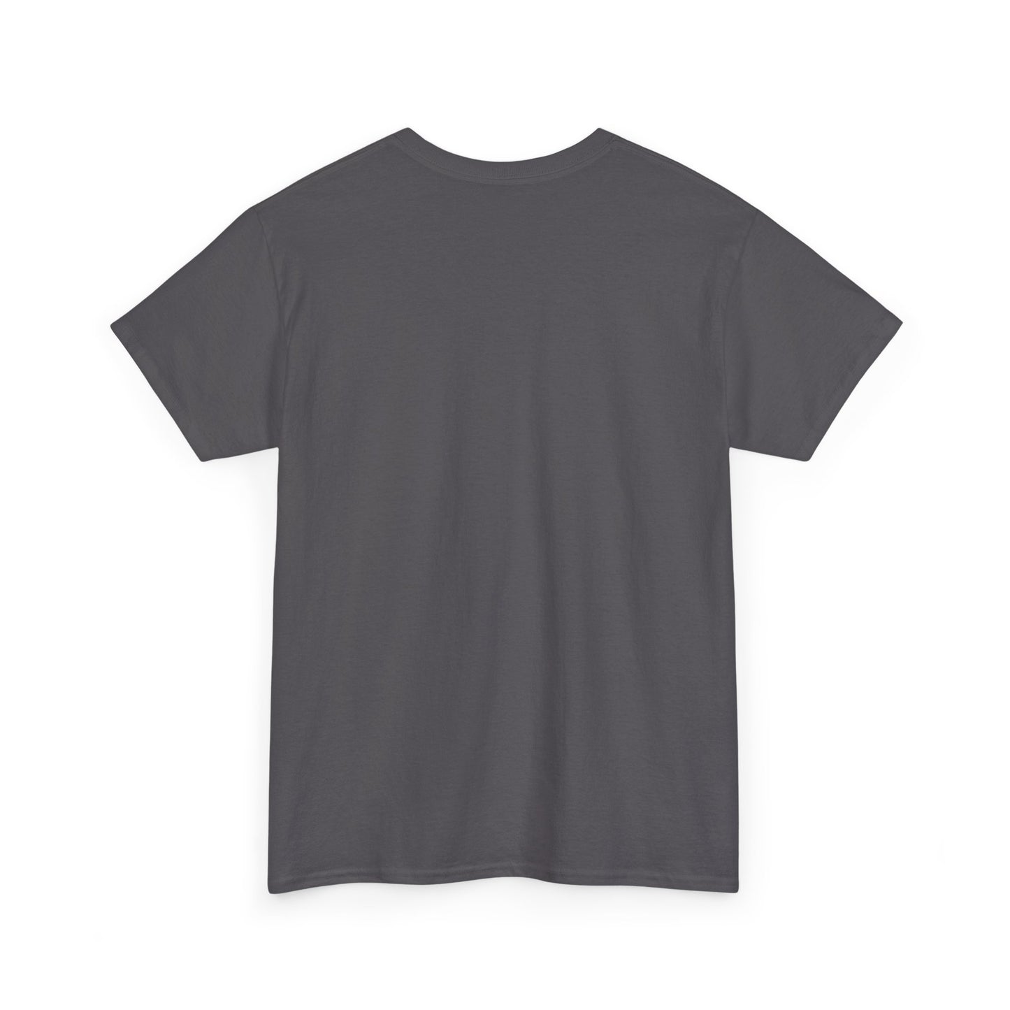Xbox 360 Panda Bear Unisex Heavy Cotton Tee