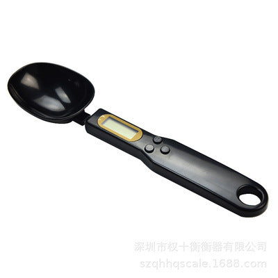 Digital Kitchen Scale Measuring Spoon