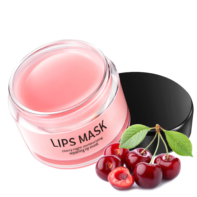Lip Mask Korean Skincare