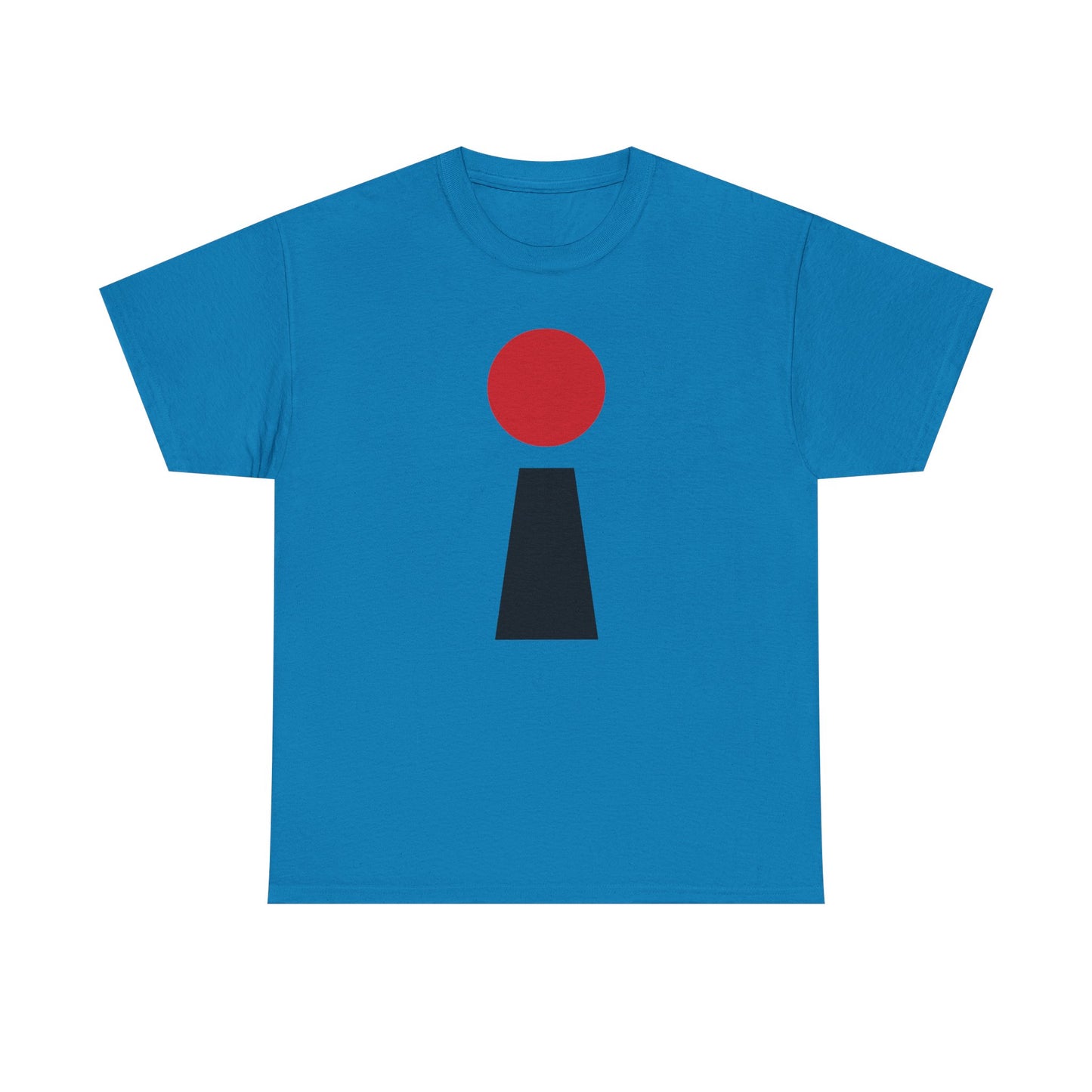 Mr.Incredible Prime Menswear Vintage Blank Unisex Heavy Cotton Tee T shirt