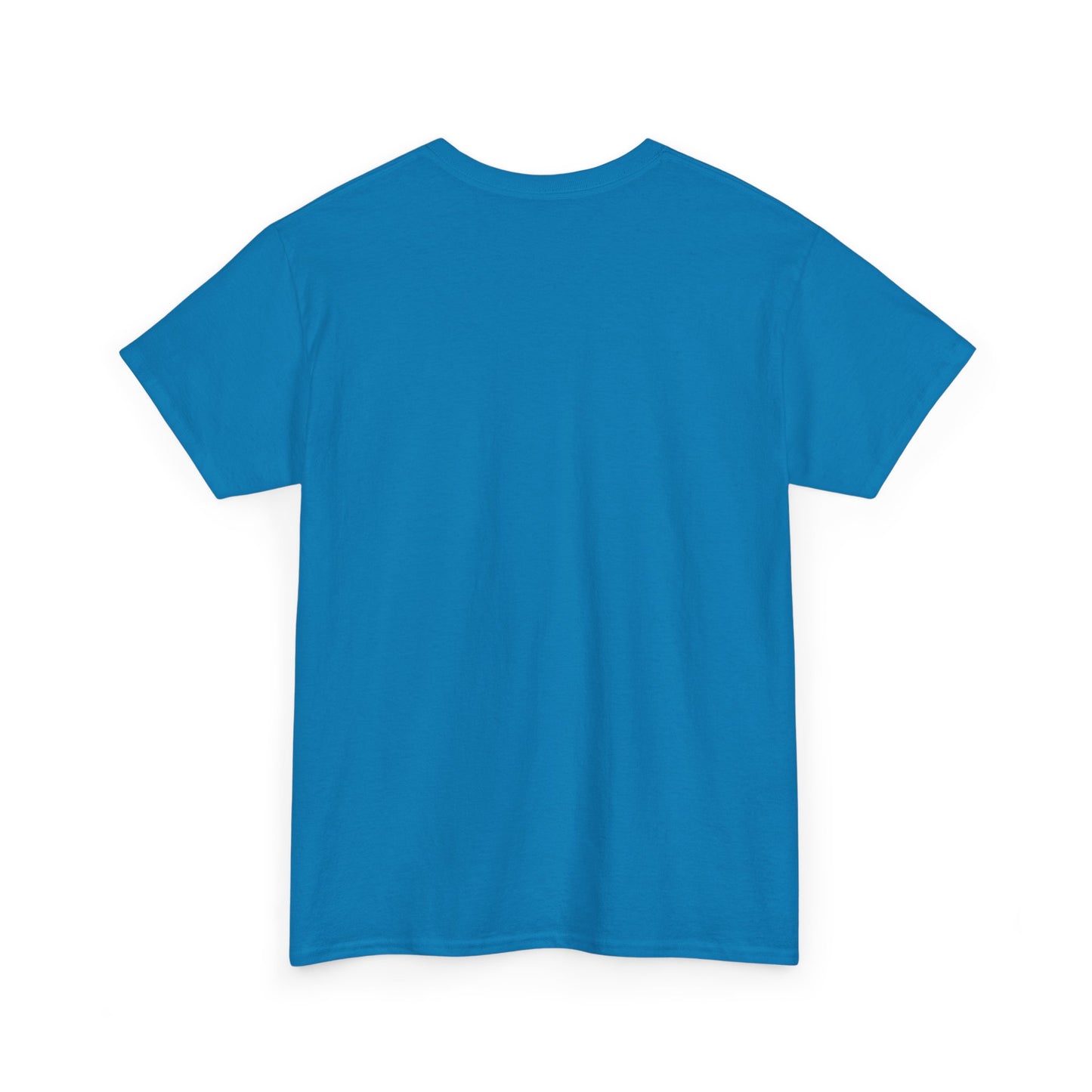 Mr.Incredible Prime Menswear Vintage Blank Unisex Heavy Cotton Tee T shirt