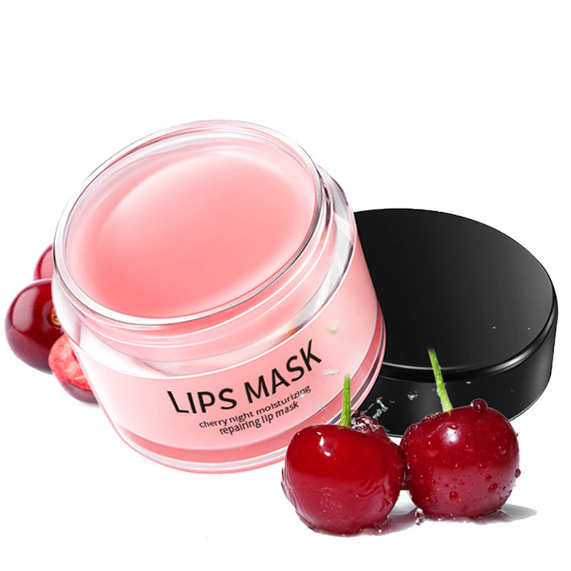 Lip Mask Korean Skincare