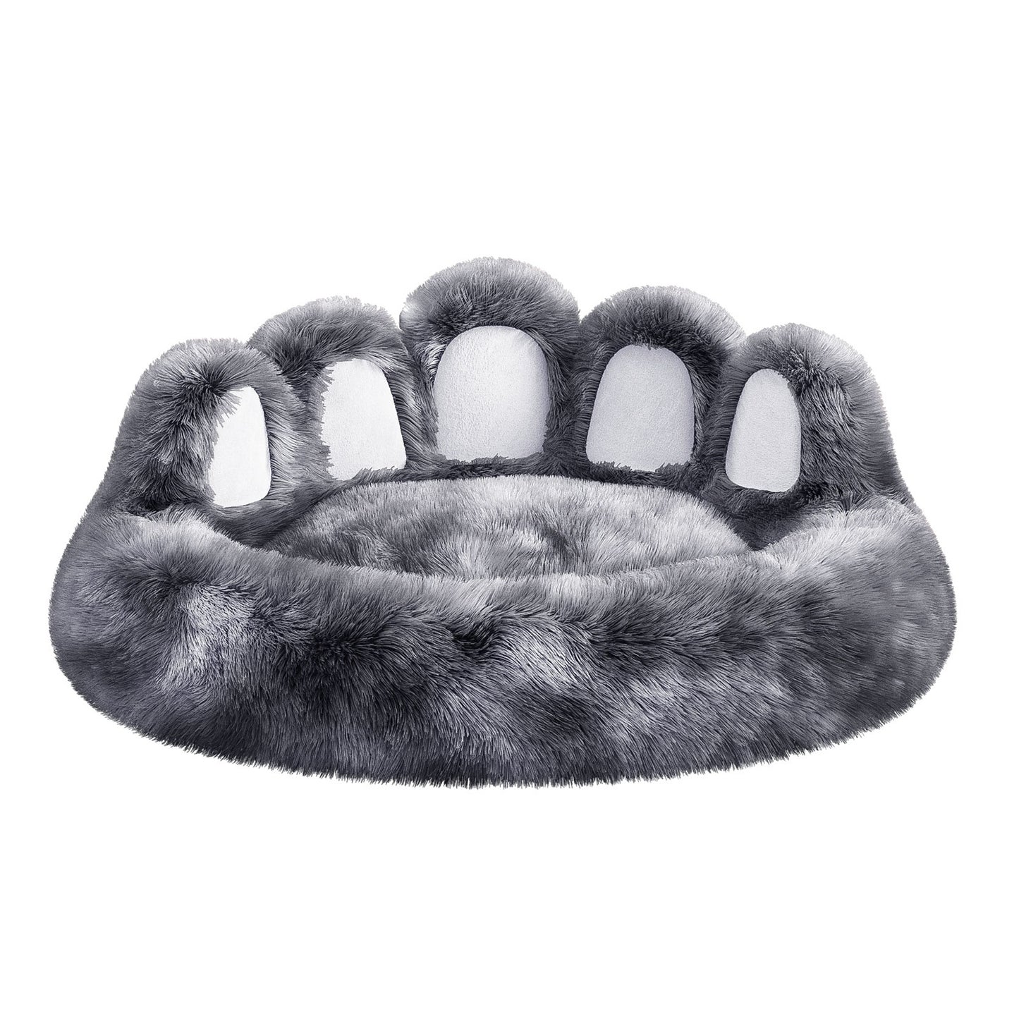 Paw Shape Dog and Cat Bed