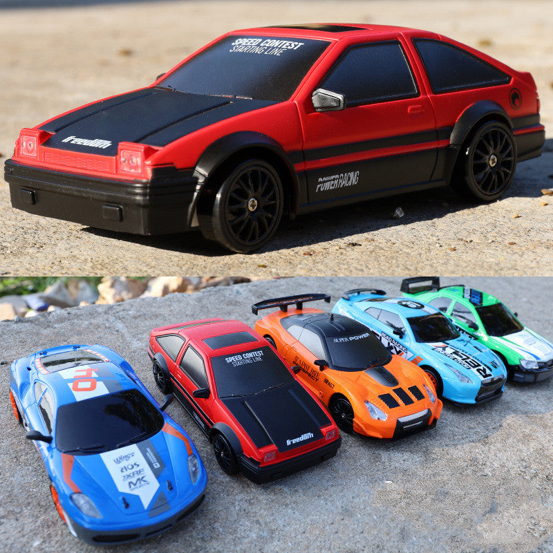 Car Toy Remote Control