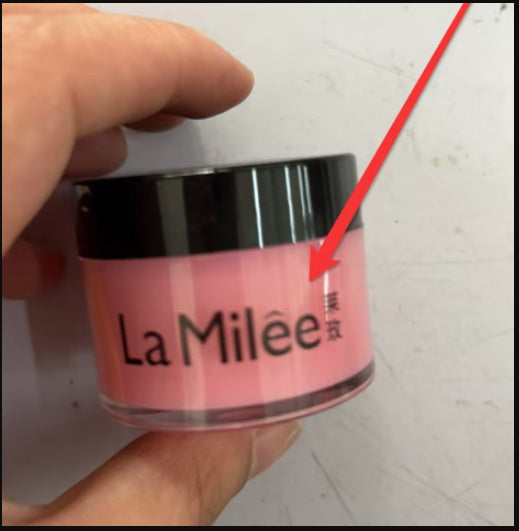 Lip Mask Korean Skincare