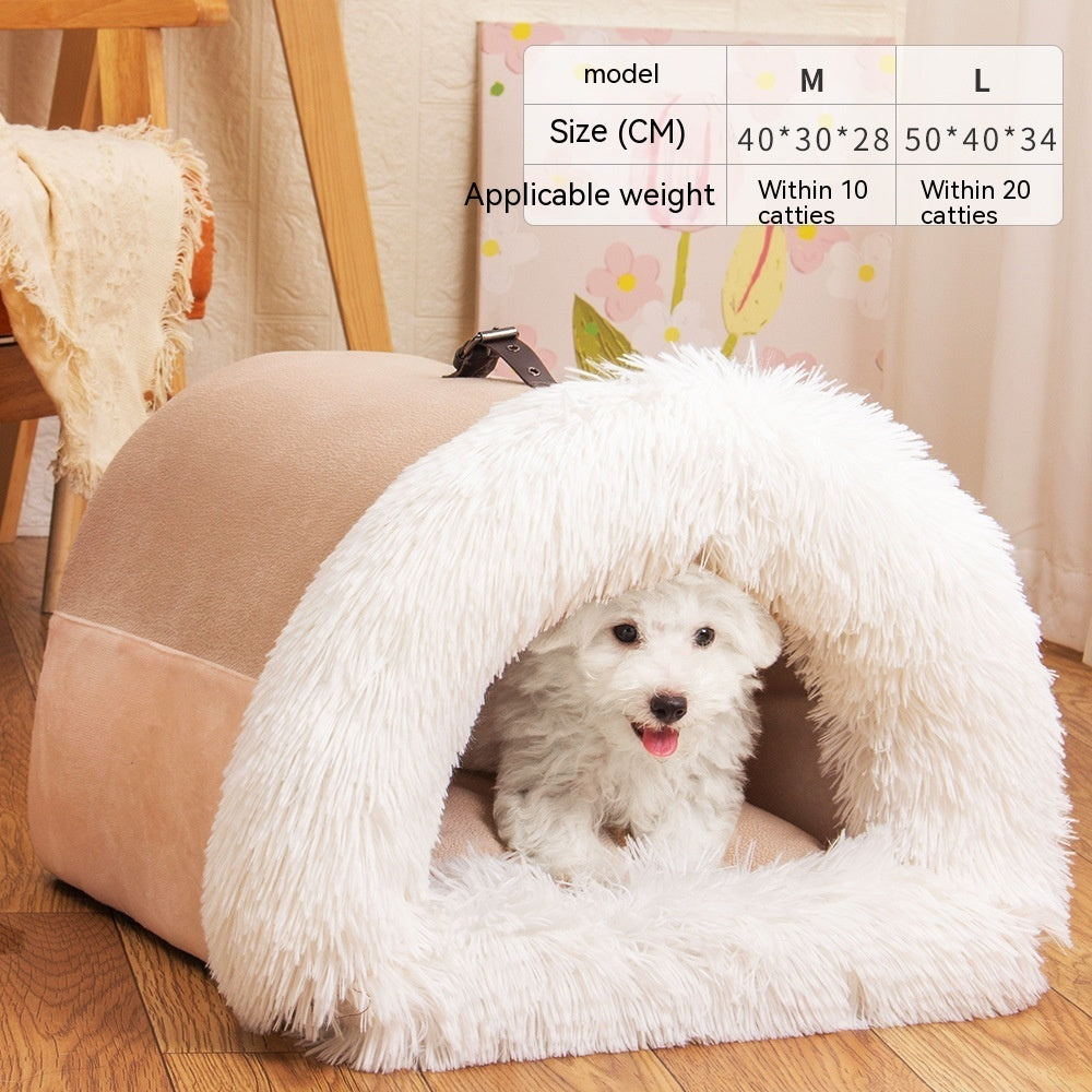 New Portable Pet Nest