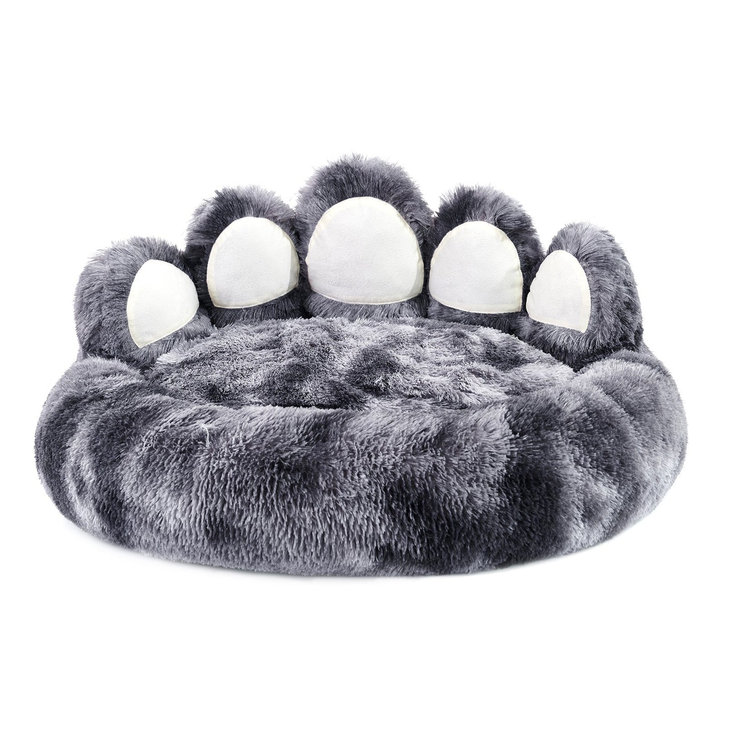 Paw Shape Dog and Cat Bed
