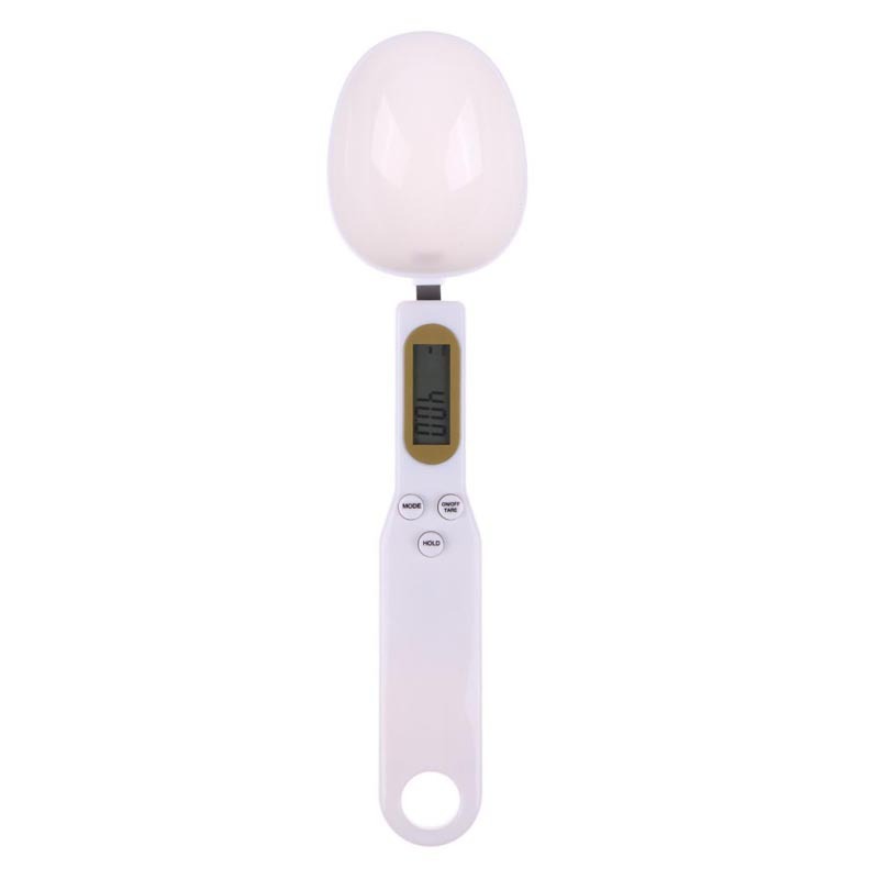 Digital Kitchen Scale Measuring Spoon