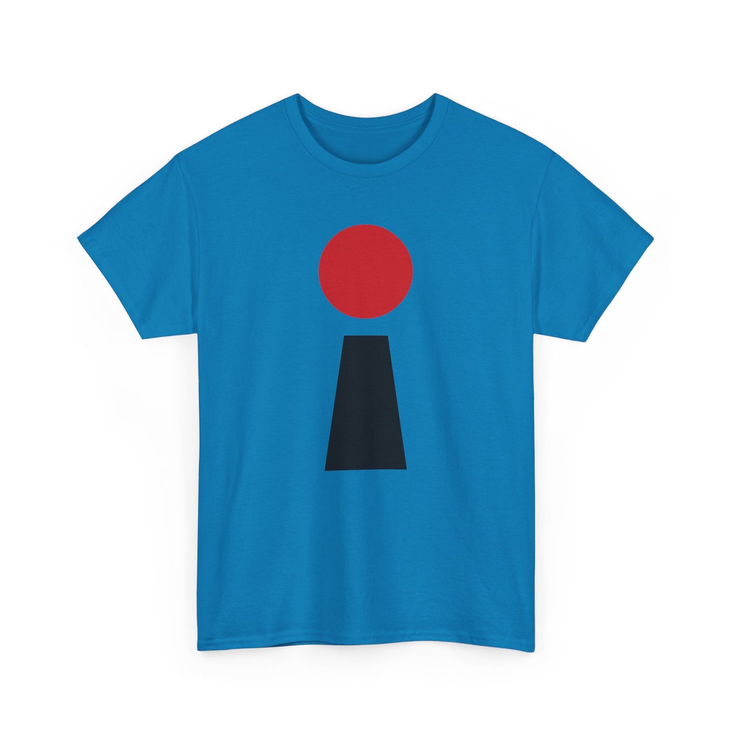 Mr.Incredible Prime Menswear Vintage Blank Unisex Heavy Cotton Tee T shirt