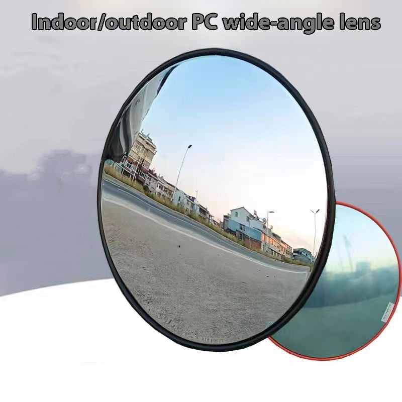 Corner Mirror Traffic Wide-angle Convex Reflector
