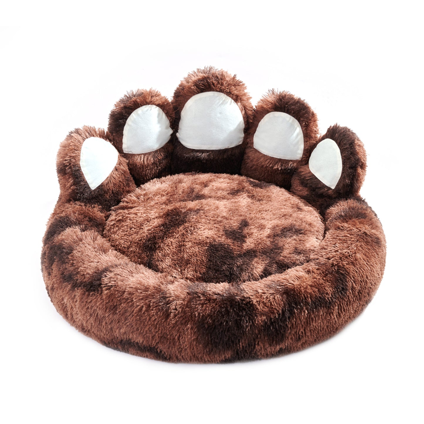 Paw Shape Dog and Cat Bed