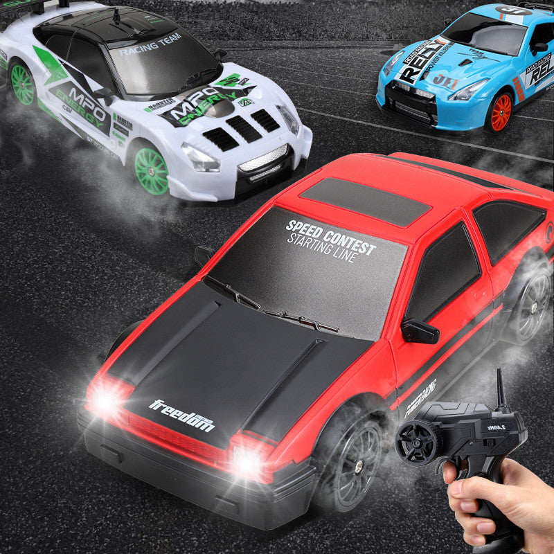 Car Toy Remote Control