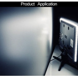 RGB Flexible Led Strip Lights 12V