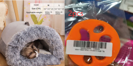 New Portable Pet Nest