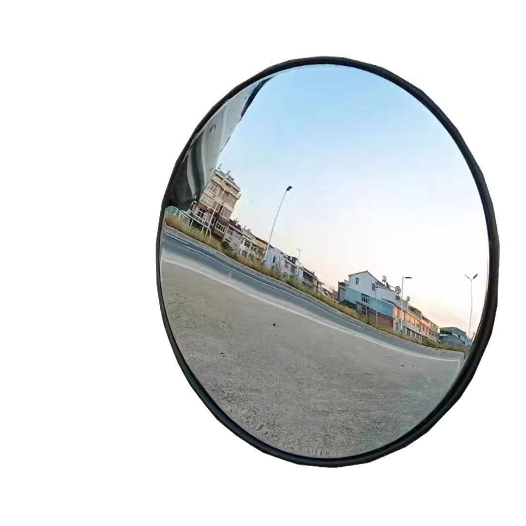 Corner Mirror Traffic Wide-angle Convex Reflector