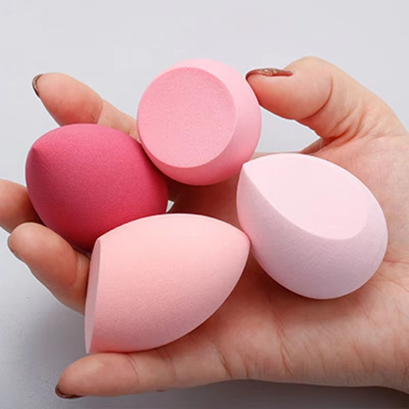 10 PC Make Up Blender Sponge