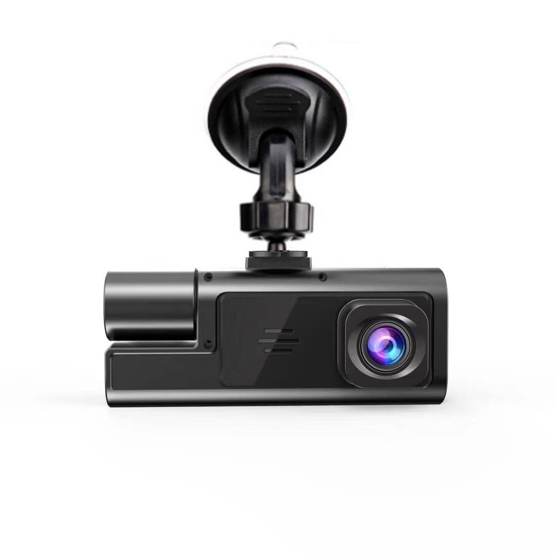 Dash Cam Car HD 1080P Front and Rear