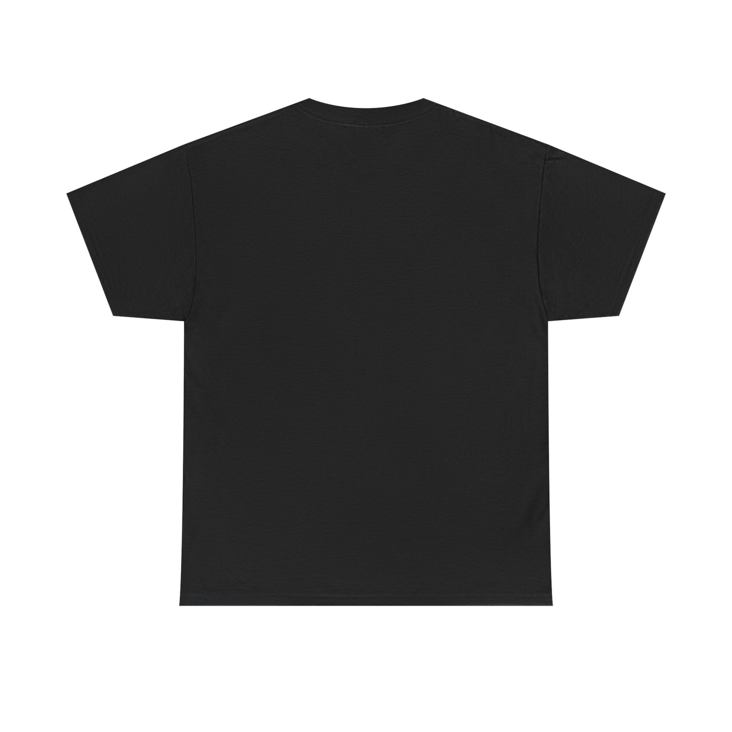 Xbox 360 Panda Bear Unisex Heavy Cotton Tee
