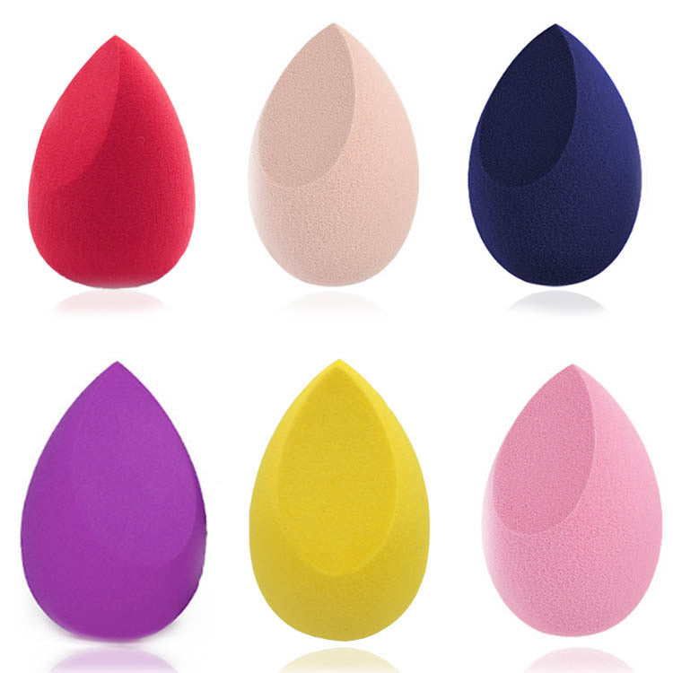 10 PC Make Up Blender Sponge