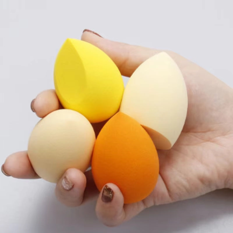 10 PC Make Up Blender Sponge