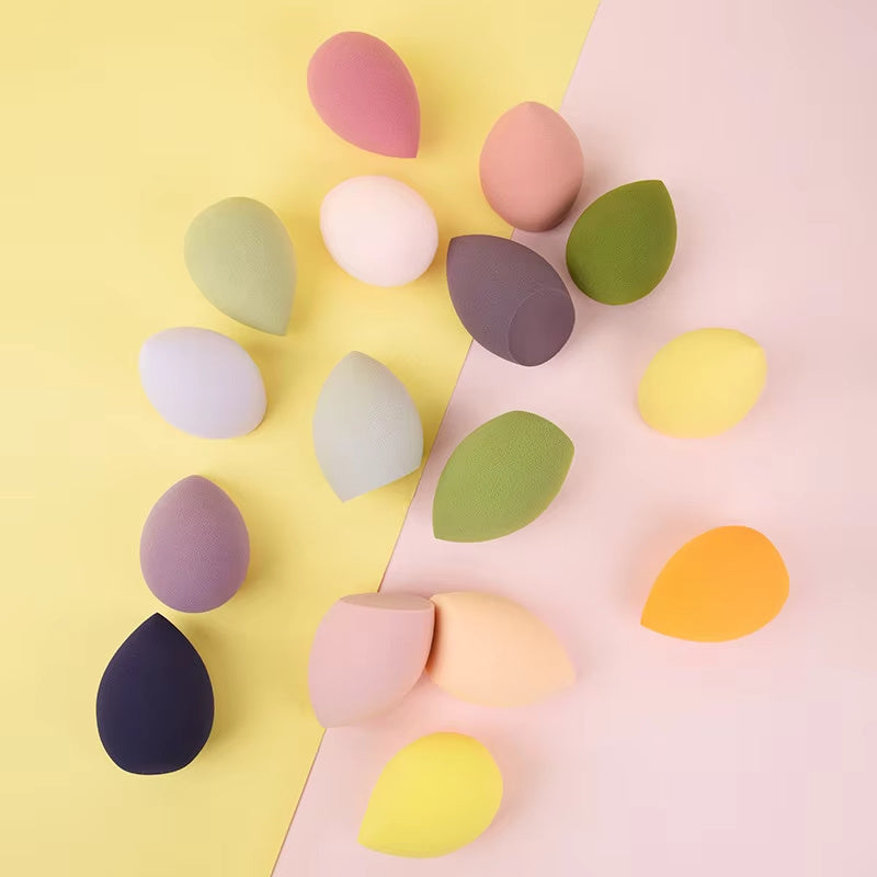 10 PC Make Up Blender Sponge