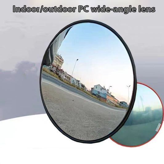 Corner Mirror Traffic Wide-angle Convex Reflector