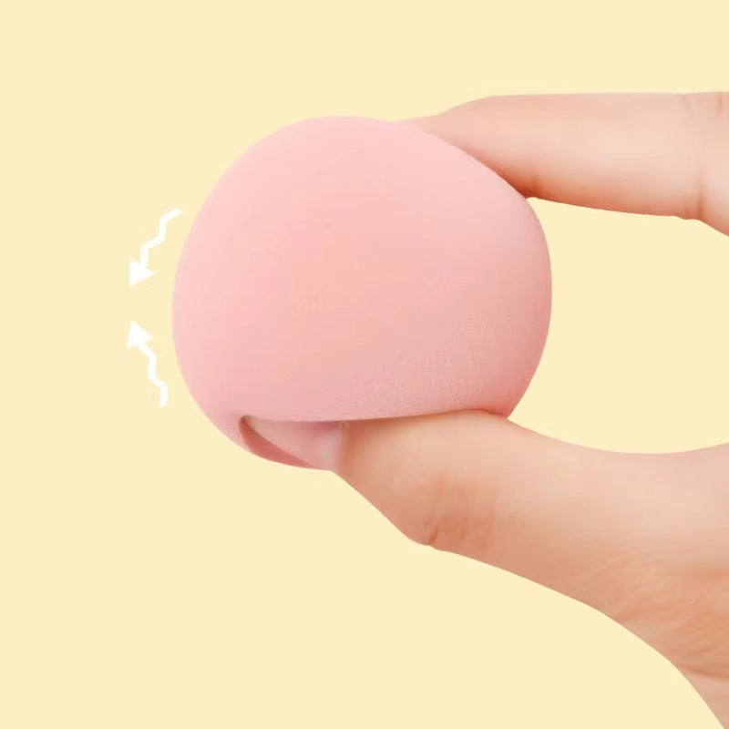 10 PC Make Up Blender Sponge