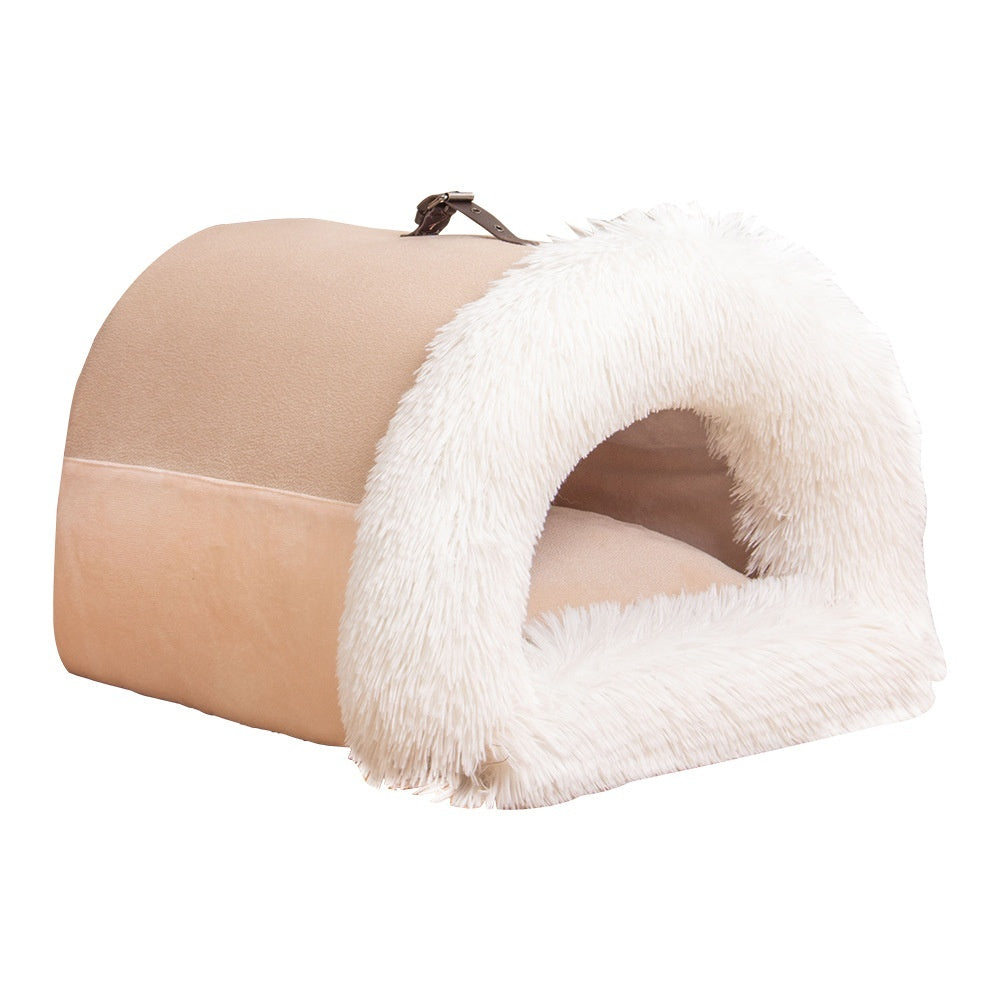 New Portable Pet Nest