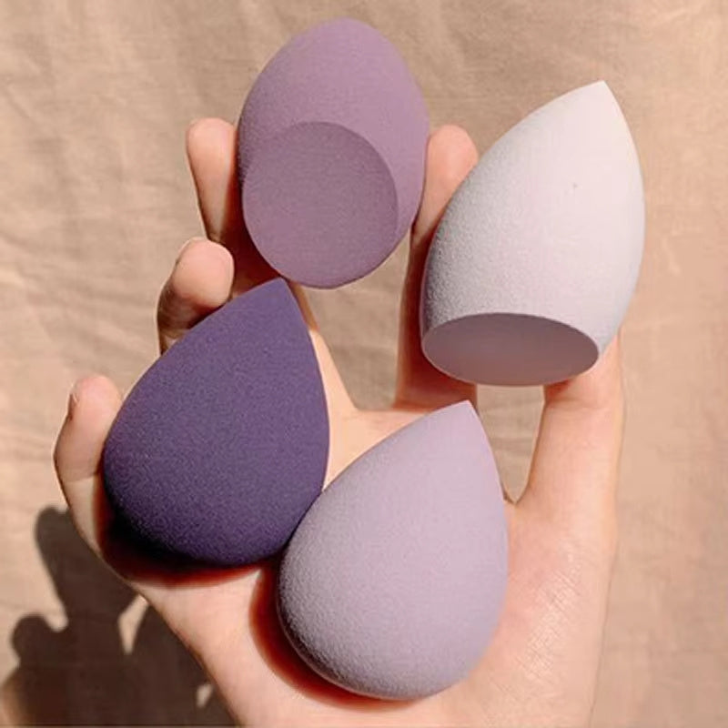 10 PC Make Up Blender Sponge