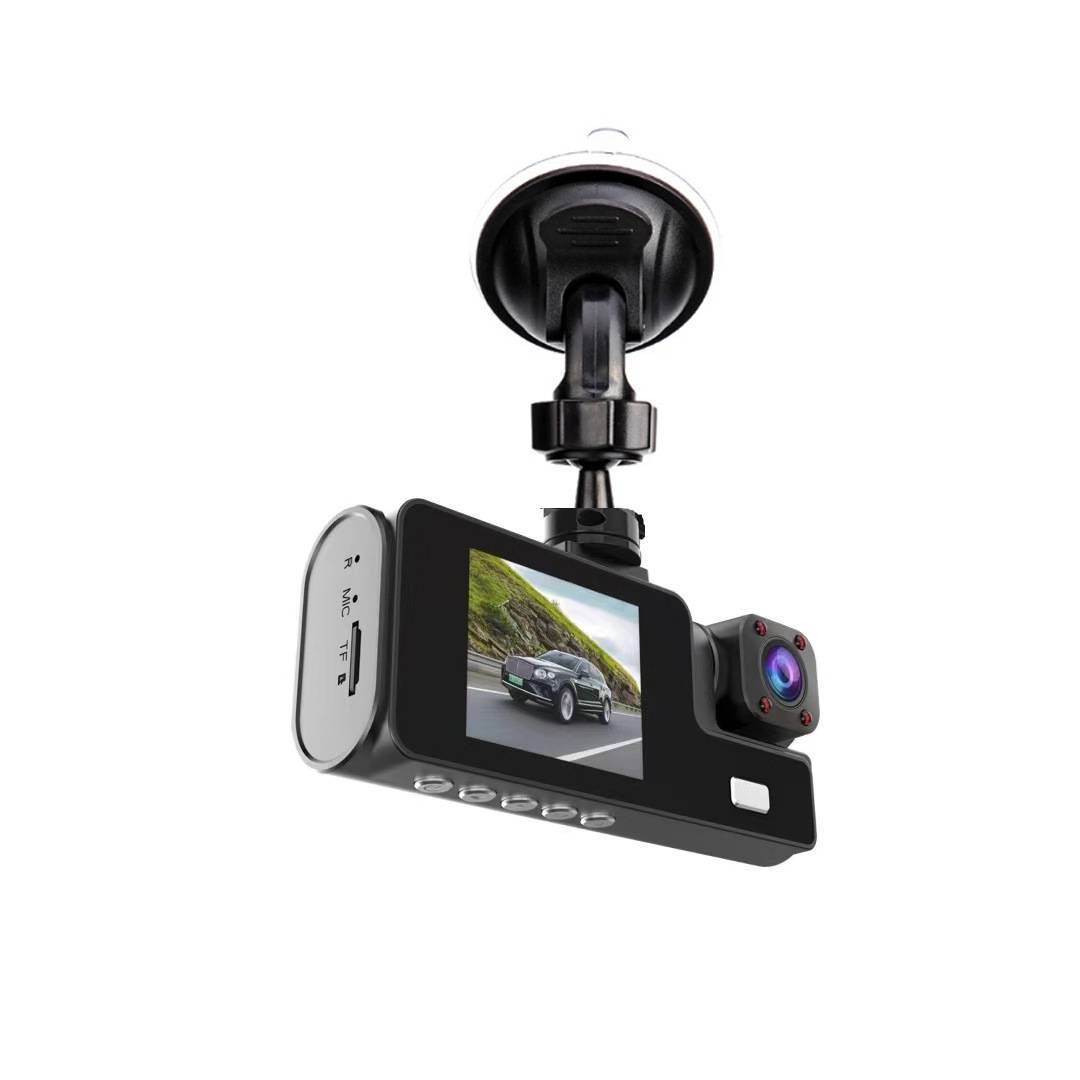 Dash Cam Car HD 1080P Front and Rear